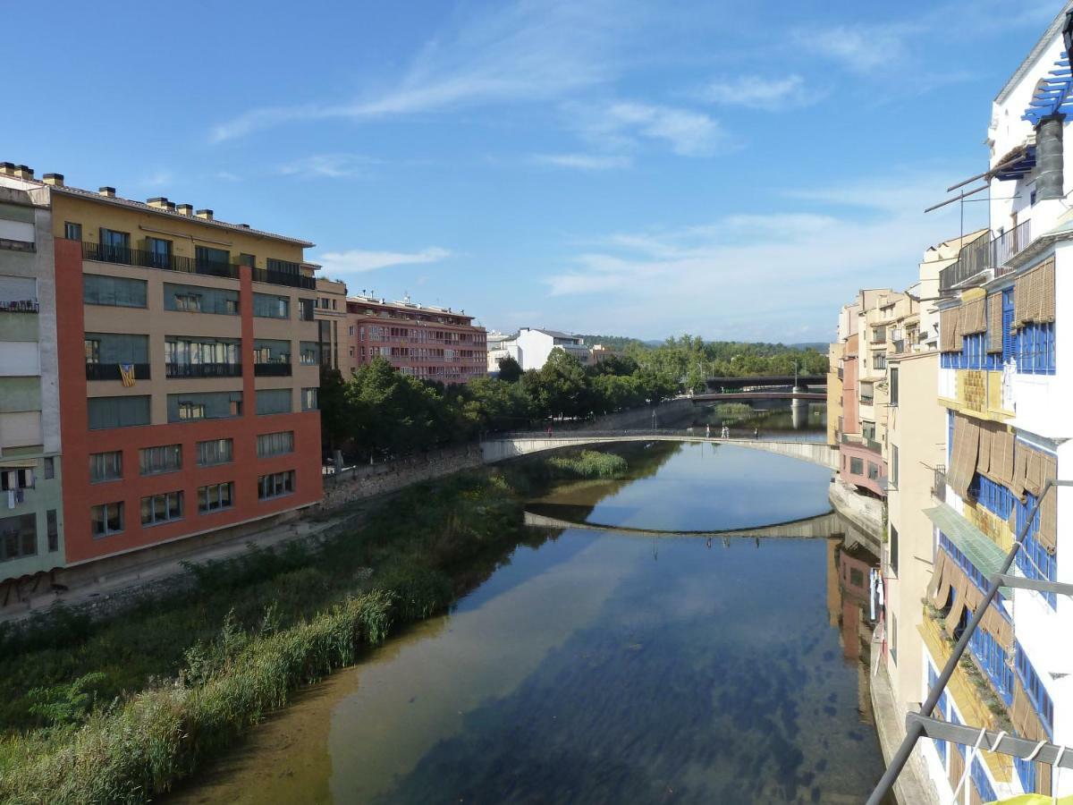 Riverside Gérone