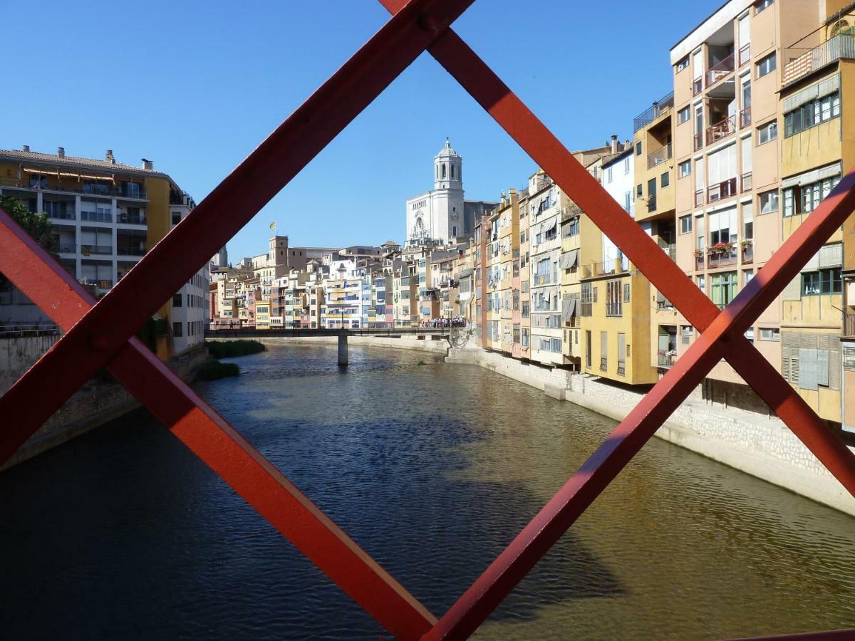 Riverside * Gérone